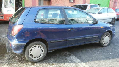 FIAT BRAVO (182)