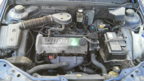  FIAT BRAVO (182) 