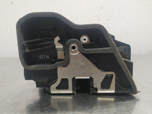  CERRADURA PUERTA DELANTERA DERECHA BMW SERIE 5 BERLINA (E60) 