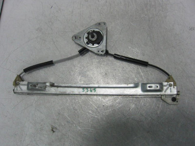 ELEVALUNAS TRASERO DERECHO, CITROEN, C4 PICASSO