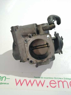 CAJA MARIPOSA, SEAT, TOLEDO (1M2)