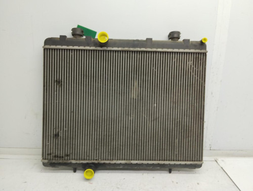  RADIADOR AGUA CITROEN C5 BERLINA 