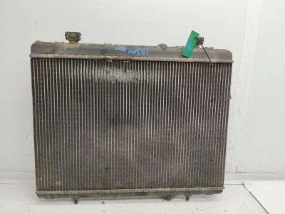RADIADOR AGUA, CITROEN, C5 BERLINA