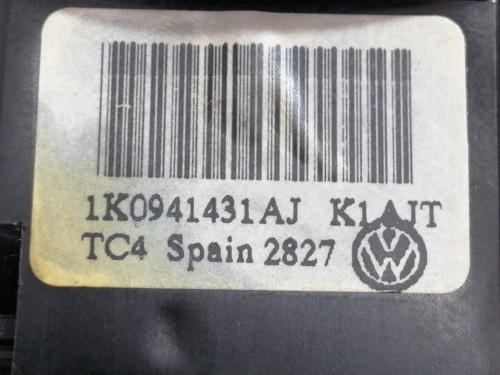  MANDO LUCES VOLKSWAGEN GOLF V (1K1)(10.2003) 