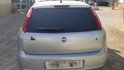 PORTON TRASERO Fiat Grande Punto (199)(2005->)