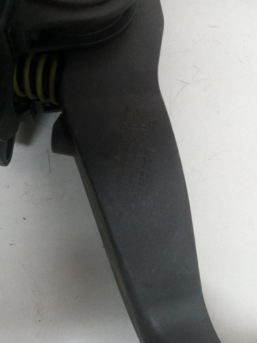 POTENCIOMETRO PEDAL CITROEN C3 