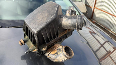 CAJA FILTRO AIRE, OPEL, MOKKA