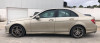 MERCEDES-BENZ CLASE C (BM 204) BERLINA — автомобиль-донор на запчасти 