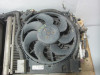  ELECTROVENTILADOR RADIADOR AIRE ACONDICIONADO OPEL ASTRA H CARAVAN 