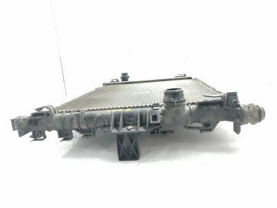 RADIADOR AGUA, FORD, S-MAX (CA1)