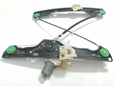 ELEVALUNAS DELANTERO DERECHO, BMW, SERIE 3 TOURING (E91)