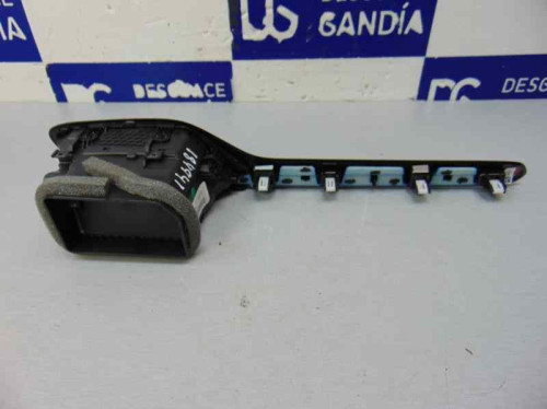  REJILLA AIREADORA FORD FIESTA (CE1) 