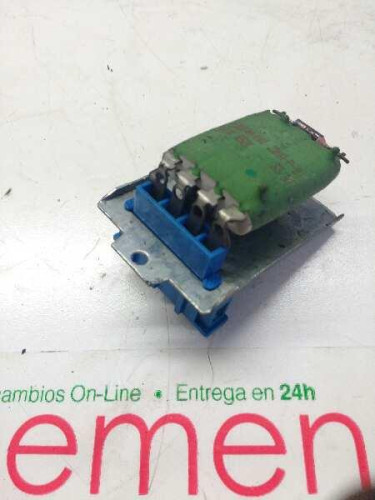  RESISTENCIA CALEFACCION VOLKSWAGEN SHARAN (7M8) 