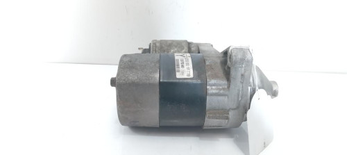  MOTOR ARRANQUE NISSAN MICRA (K12E) 