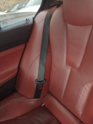ASIENTOS TRASEROS BMW SERIE M6 GRAN COUPE (F06) 