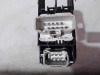 MANDO ELEVALUNAS DELANTERO IZQUIERDO RENAULT LAGUNA II (BG0) 