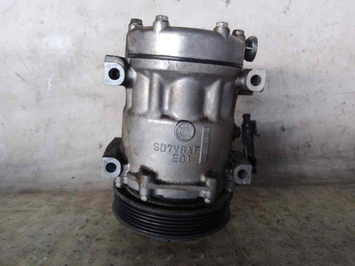 COMPRESOR AIRE ACONDICIONADO ALFA ROMEO 147 (190) 