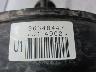 SERVOFRENO, CHEVROLET, REZZO