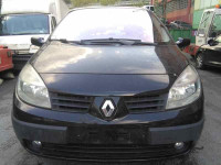 RENAULT SCENIC II (JM)