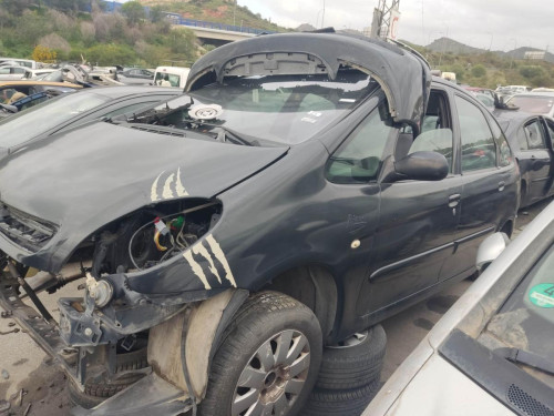  CITROEN XSARA PICASSO 