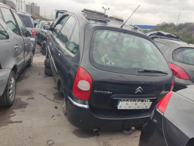 CITROEN XSARA PICASSO
