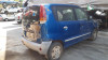  HYUNDAI ATOS (MX) 