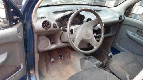 HYUNDAI ATOS (MX) 