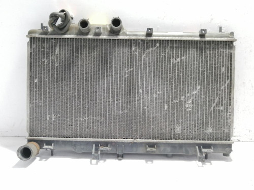  RADIADOR AGUA SUBARU LEGACY COMBI/ OUTBACK (B14) 