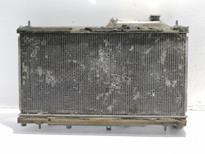 RADIADOR AGUA, SUBARU, LEGACY COMBI/ OUTBACK (B14)
