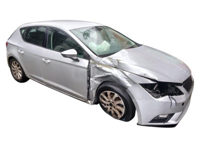 SEAT LEON (5F1)