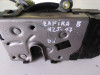  CERRADURA PUERTA DELANTERA IZQUIERDA OPEL ZAFIRA B 