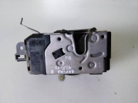 CERRADURA PUERTA DELANTERA IZQUIERDA