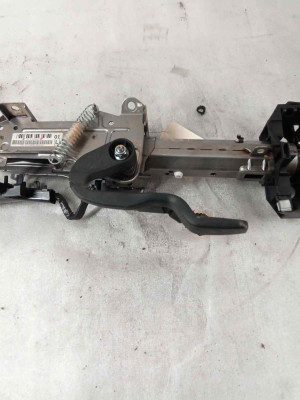 COLUMNA DIRECCION, VOLKSWAGEN, SCIROCCO (137)