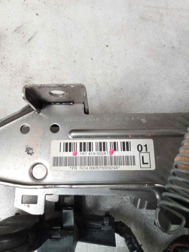  COLUMNA DIRECCION VOLKSWAGEN SCIROCCO (137) 