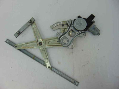  ELEVALUNAS TRASERO IZQUIERDO MITSUBISHI ASX (GA0W) 