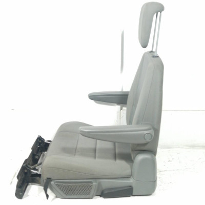 ASIENTOS TRASERO DERECHO, CHRYSLER, GRAND VOYAGER (RT)