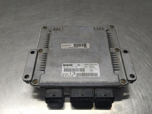  CENTRALITA MOTOR UCE 