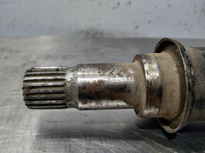 TRANSMISION DELANTERA DERECHA, MERCEDES-BENZ, CLASE A (BM 169)