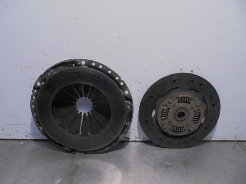  KIT EMBRAGUE JEEP RENEGADE (BU) 