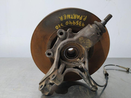  MANGUETA DELANTERA IZQUIERDA, PEUGEOT, PARTNER TEPEE 