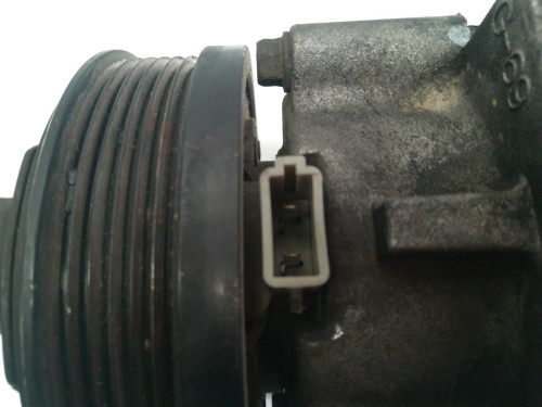  COMPRESOR AIRE ACONDICIONADO 