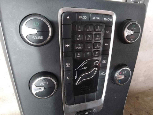 MANDO CLIMATIZADOR Volvo V40 