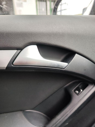 MANETA INTERIOR DELANTERA IZQUIERDA AUDI A5 COUPE (8T) 