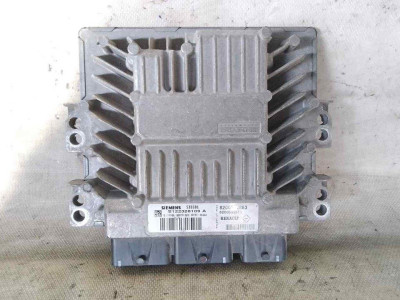 CENTRALITA MOTOR UCE, RENAULT, SCENIC II (JM)