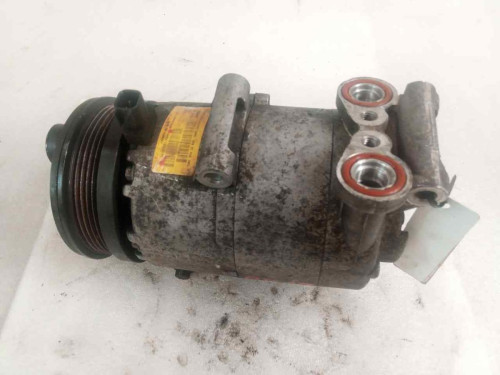 COMPRESOR AIRE ACONDICIONADO, FORD, FOCUS BERLINA (CAP) 