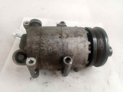 COMPRESOR AIRE ACONDICIONADO, FORD, FOCUS BERLINA (CAP)