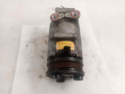 COMPRESOR AIRE ACONDICIONADO, FORD, FOCUS BERLINA (CAP)