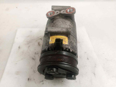 COMPRESOR AIRE ACONDICIONADO, FORD, FOCUS BERLINA (CAP)