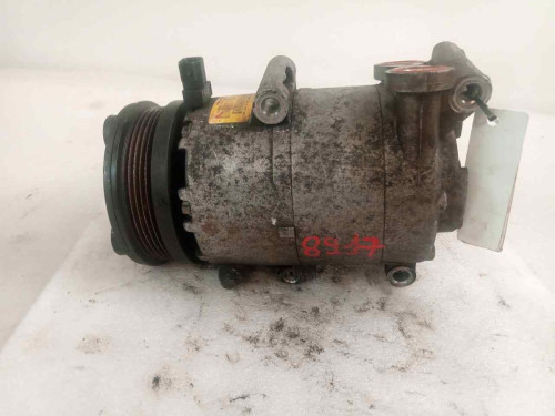  COMPRESOR AIRE ACONDICIONADO, FORD, FOCUS BERLINA (CAP) 