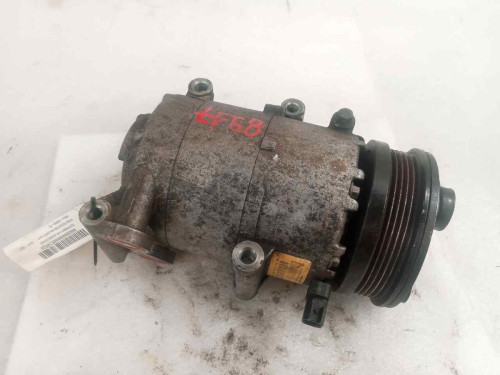  COMPRESOR AIRE ACONDICIONADO, FORD, FOCUS BERLINA (CAP) 